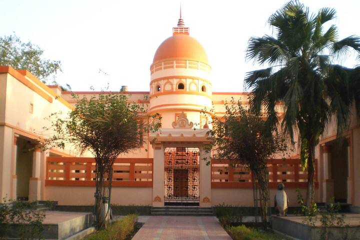 hostel